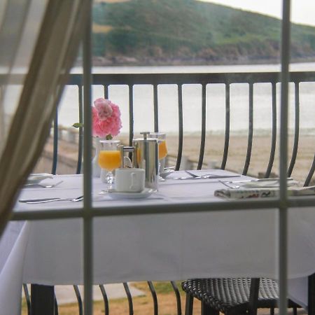 Walter Raleigh Hotel Youghal Exterior foto