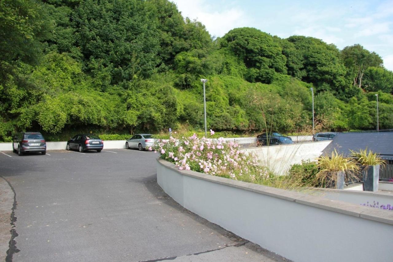Walter Raleigh Hotel Youghal Exterior foto