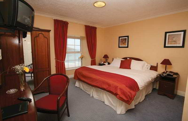Walter Raleigh Hotel Youghal Exterior foto