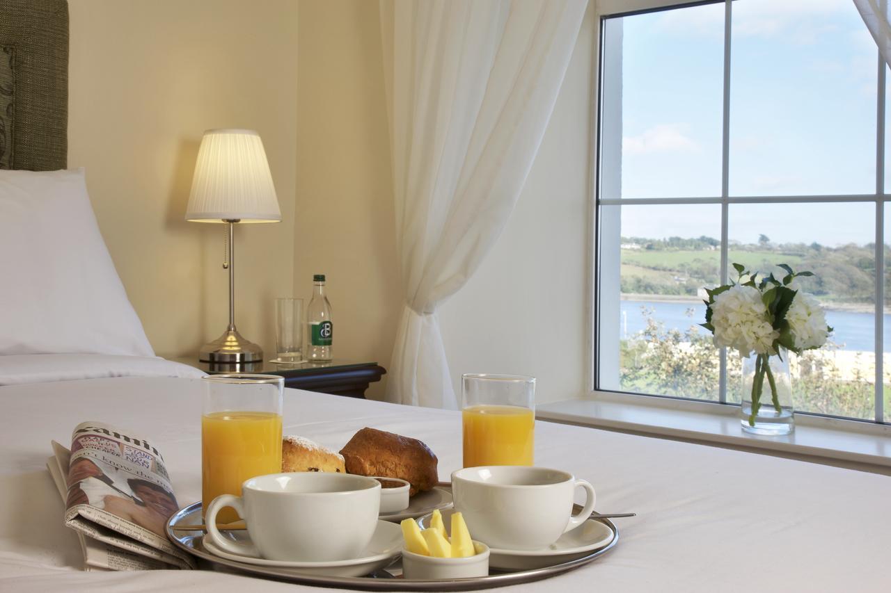Walter Raleigh Hotel Youghal Exterior foto
