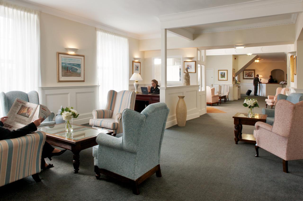 Walter Raleigh Hotel Youghal Exterior foto
