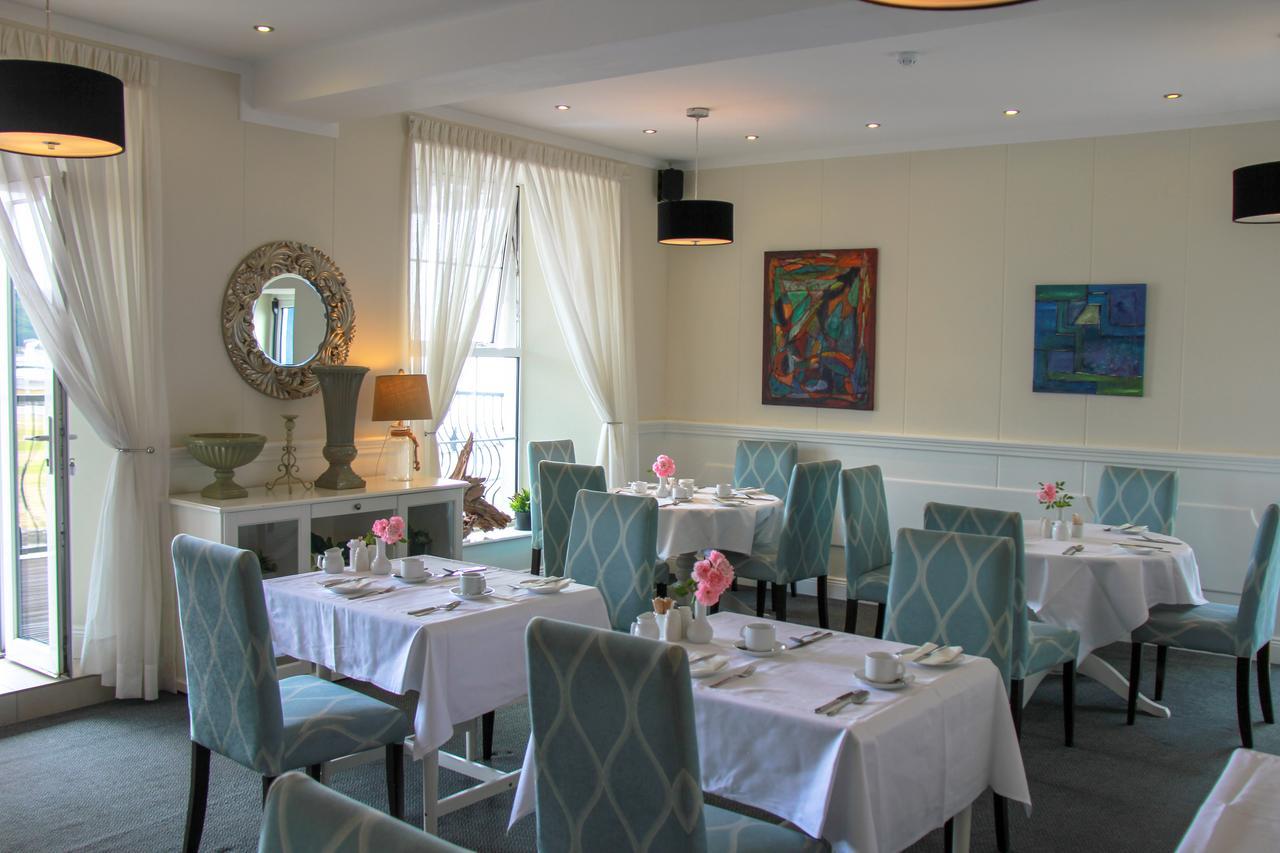 Walter Raleigh Hotel Youghal Exterior foto